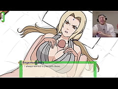  - I TOOK DOWN TSUNADE AND THIS HAPPENED...