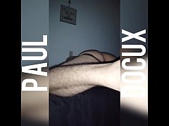  - Me Comi Su Culo En Una Especie De Ritual