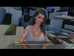  - AWAY FROME HOME #130 • I'm in love with those sexy, firm butt cheeks