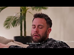  - Stepdad's Dirty Plan, Filling Her Tight Can - Jade Valentine