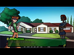  - Ben X Episode 1 - I wana fuck A Lien Creature