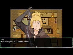  - Succubus Covenant Generation one [Hentai game PornPlay] Ep.16 the leader of the demon army have really giant boobs