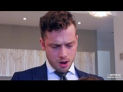  - LOGAN MOORE PUNISH HIS ROOMATE TO BORROW IS SUIT WITHOUT ASKING
