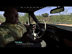  - Complete Gameplay - Halfway House, Part 1