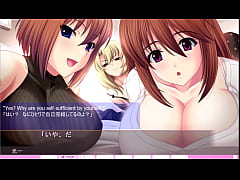  - Iji Rental - Prologue Part 1 - Massage from my Older Sister and her friends