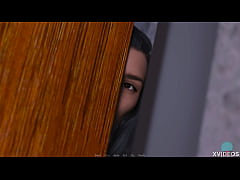  - SHUT UP AND DANCE #58 • She's extra horny and needs that hard cock