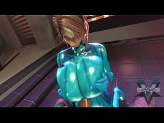  - Soria 2015 Trailer/Compilation 3D Big Tits!