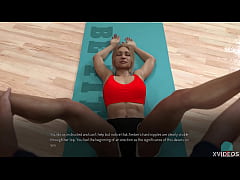  - COLLEGE BOUND #111 • Fucking the boss on her desk