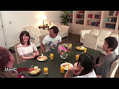  - Seductive Japanese Girls Embrace Their Proper Creampie Cravings Deeply