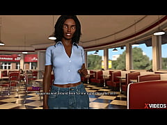  - COME HOME • EP. 66 • HARD FUCK WITH AN EBONY GIRL