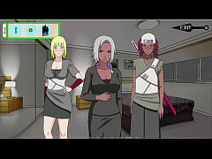  - Jikage Rising Arc 2 Ep 18