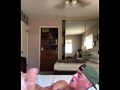  - Me cumming on myself