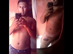  - Alguien se anima a chuparme el plátano