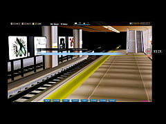  - HG Corruption part 8 Controlling Police and Subway.