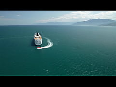  - Massive orgy on a boat