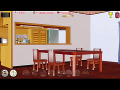  - Max's Life Temporada 2 Cap 69 - mi madrastra me hace una paja y me chupa la polla