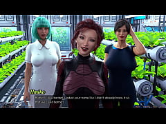  - Stranded In Space #2 - Meeting the Step Sisters