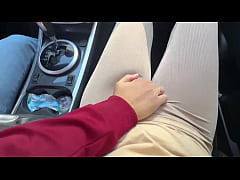  - Walk ended with hard fucking ending on the ass