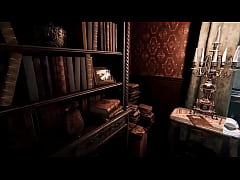  - Lust from Beyond Part 1 That's some rough sex