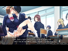  - Big Boobed Married Women Teacher Part 19 Yui & Naoko Route 3