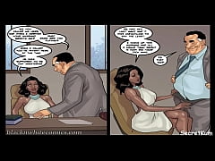  - The Mayor S#5 ep#4 - Pastor's Wife is a slut