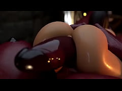  - SALOPES EMBROCHEES