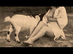  - Vintage Taboo&comma; Pussy & Pooch