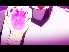  - Kyonyuu Onna Senshi: Dogeza Saimin Episode 1