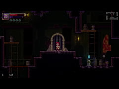  - 【スカーレット・メイデンの実況プレイ パート4】行くぞ4階層！極寒の中冷徹なビッチを攻略！