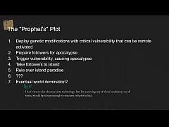  - The Price Of Power 221