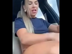  - NOVINHA GOSTOSA