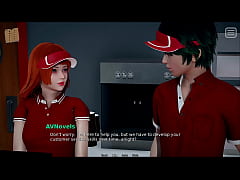  - My Bully Is My Lover 2