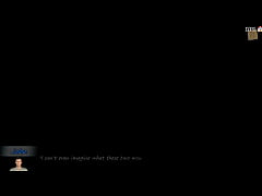  - Big City Pleasures 67, Sandra Makes John Cum So Hard That It Hits The Ceiling