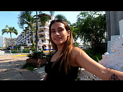  - Persuaded to have sex with a horny old sex tourist