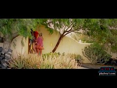  - Redhead and blonde lesbian sex with licking and fingering