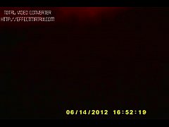  - la tienes muy grande me dice la culona