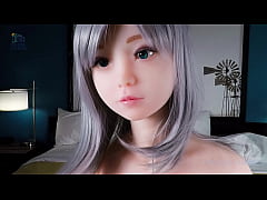  - 160 cm Piper Silicone Akira Dollcumentary