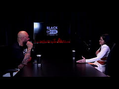  - Teve um casamento que durou 50 dias, conheceu um médico viciado em pornografia, parou sua vida e se sentiu humilhada na relação - Leticia Braga (WATCH ON: SHEER/RED)