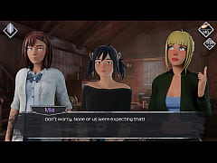  - Mist - ( PT 46 ) - {395 games}