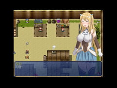  - HGame-雪拉和三神器-1 6~幫客人口交後我變得好想要做愛，晚上睡前忍不住自慰