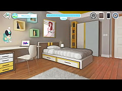  - SexNote Cap 26 - follada anal a una monja y luego a una MILF