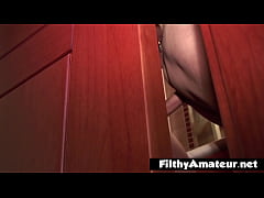  - The milf taxi driver fucked with her friend