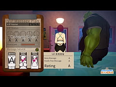  - EP7&colon; Emma's Satisfaction Massage Sexcapades &lbrack;Orc Massage&rsqb;