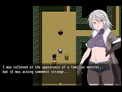  - Grace in the Labyrinth Town part 14