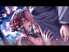  - アマカノ３　柳木 詩夢③