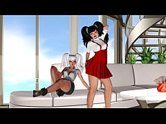  - Max's Life Temporada 3 Cap 138 - sesión de fotos con 2 chicas hermosas