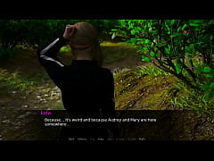  - 36- DuskLight Manor - John and Lola watching other couple doing sex and playing themselves