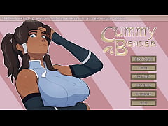  - Cummy Bender Episode 1 - The Legend of Whorra