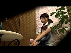  - 「イヤだとは言えない…」女子力UPを目指してやって来たエステ店で、女性施術師に身を委ね安心してたのに男性施術師に交代！？