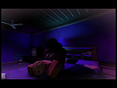  - Cheating slut comes over and gets fucked while her bf is away